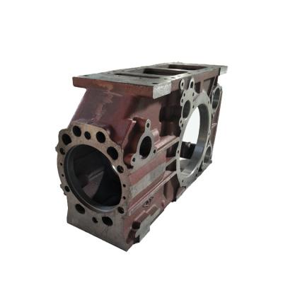 China 6/5000 long life China supplier diesel engine partsTractor partscylinder block machinery engine parts for sale