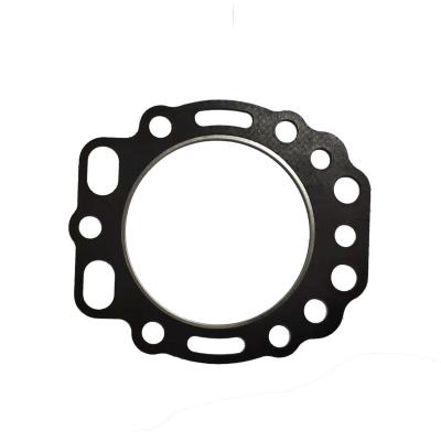 China Factory Wholesale Price Tractor Diesel Engine Parts High Temperature Resistance Single Cylinder Gasket for sale