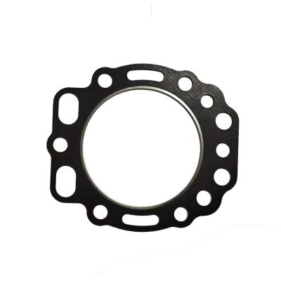 China High Temperature Resistance Parts Standard Tractor Cylinder Gasket For Single Cylinder Diesel Engine for sale