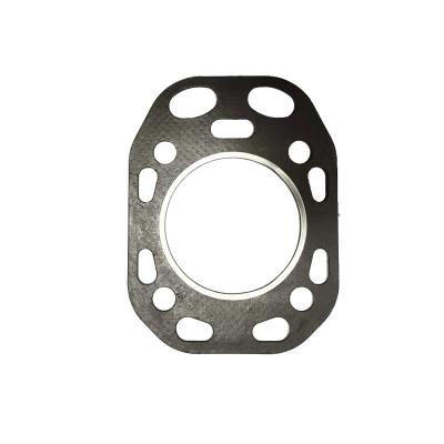 China High Temperature Resistance 70g/pieces Single Cylinder Diesel Engine Tractor Cylinder Gasket for sale