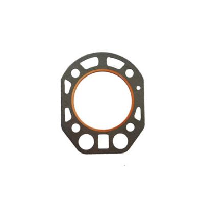 China High Quality High Temperature Resistance Agricultural Machinery Parts Engine Cylinder Head Gasket for sale