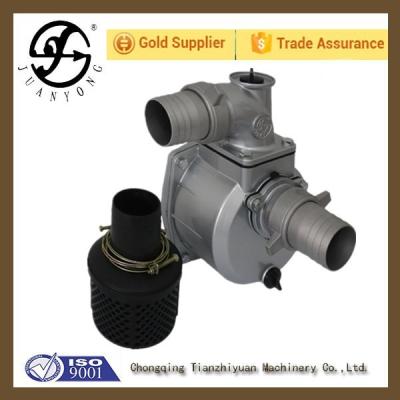 China 2015 Motorcycle Juanyong Brand Electric Motor Self Priming Water Pump For Motorcycle for sale