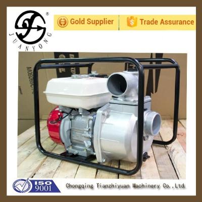 China Irrigation Juanyong Brand Self Priming Water Pump Floating Water Pump RAM Water Pump for sale