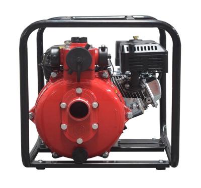 China watering & TZY Irrigation Manufacturer Farm Irrigation Fire Fighting Pumps With Aluminum Alloy Pump Body for sale