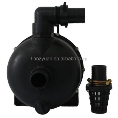 China Gasoline chemical pump driven by 2 inch chemical pump, diesel engine, or electric motor for sale