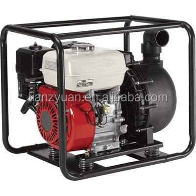 China Anti-corrosion pump 2 inch anti-corrosion chemical centrifugal pump for sale