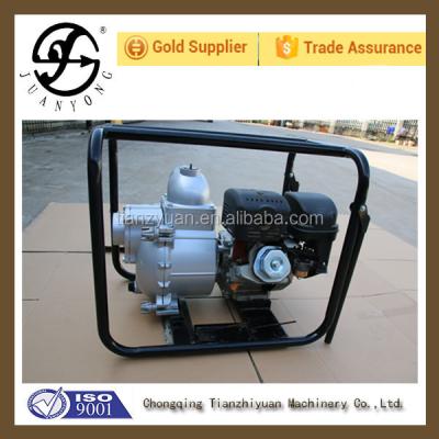 China 2016 hot sale mud pump 4 inch small mud pump for sale