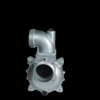 China Slurry Slurry Pump Diesel Engine Slurry Pump Machinery Centrifugal Engine Parts for sale