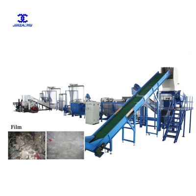 China High Productivity Customized China Made Best Price Pet Washing Line for sale