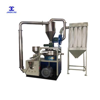 China Good Stability Experienced Manufacturer Hot Selling Promotional Short Time Delivery Made In China Plastic Mill Machine for sale