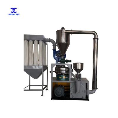 China Wholesale Brand New Good Stability Quality Short Life Premium Delivery Made In China Plastic Mill Machine for sale