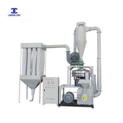 China Factory Offer Good Stability Quality Short Time Premium Delivery Directly Made In China Plastic Mill Machine for sale