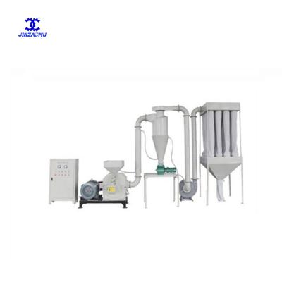 China Assured good quality and quantity stability plastic mill machine for sale