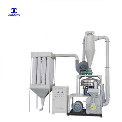 China Good Stability Factory Professional Plastic Outlet Mill Machine for sale