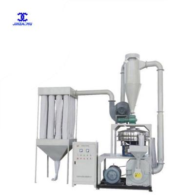 China Original Factory Custom Stability Good Stability Long Warranty Plastic Mill Machine for sale