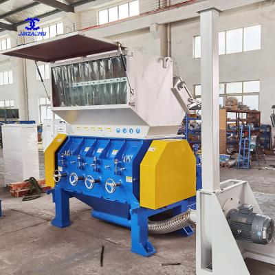 China China Manufacture High Quality High Productivity Plastic Sheet Crusher for sale