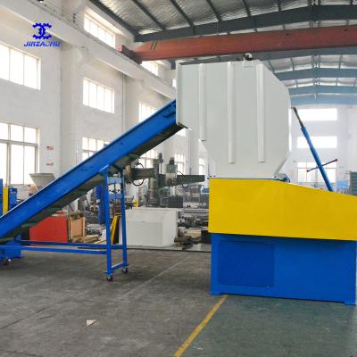 China Proficient High Productivity Manufacturer Advanced Technology Hdpe Crusher for sale