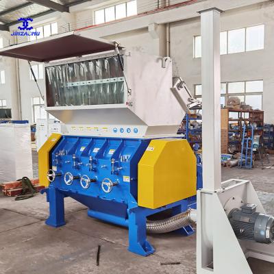 China Reliable High Productivity China Manufacturer High Standard Plastic Crusher for sale