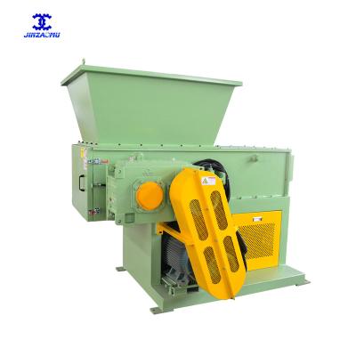 China High Productivity Hot Sale Highly Recommended Shredder Plastic for sale