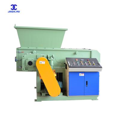 China Certified High Productivity Full and High Performance Mini Plastic Shredder for sale