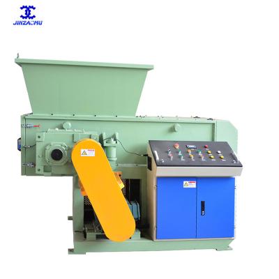 China High Productivity Factory Price Rise Mini Plastic Shredder Product for sale