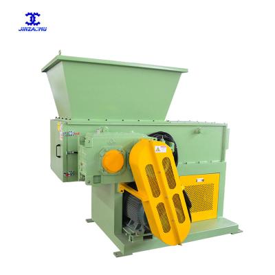 China High Productivity Factory Direct Multistandard Plastic Shredder Machine for sale