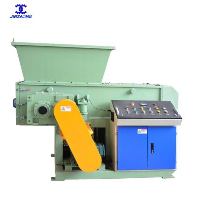 China Excellent quality high productivity and reasonable price plastic shredder for sale for sale