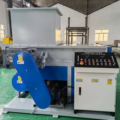 China High productivity super reliable quality technical support performance single plastic shredder for sale for sale