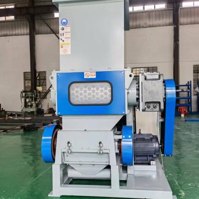 China Factory Original Competitive Single Cost High Productivity Popular Products Single Plastic Shredder For Sale for sale