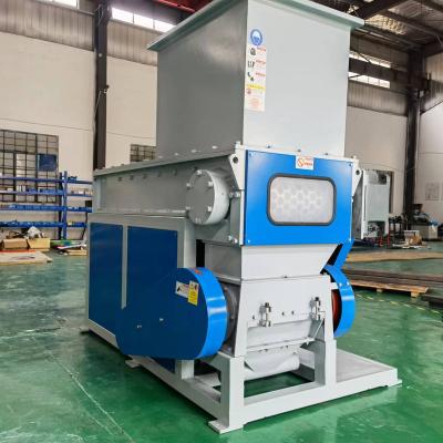 China High Stability Custom Good Quality Optimum Productivity Single Plastic Shredder For Sale for sale