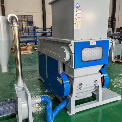 China High quality simple plastic shredder Price-favorable high productivity long warranty for sale for sale