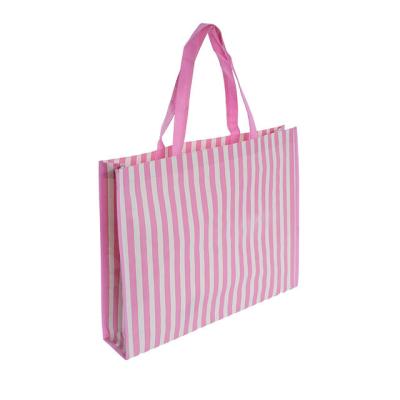 China New style recyclable non woven bag for packing with good quality for sale