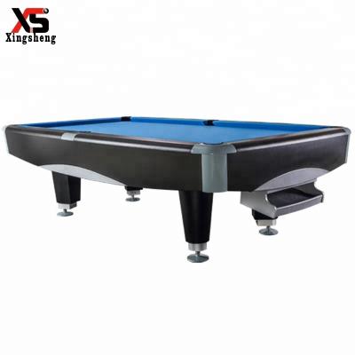 China Balls Auto-Return System Billiards Game 9ft 8ft pooltafel voor biljartretoursysteem billiard table for sale