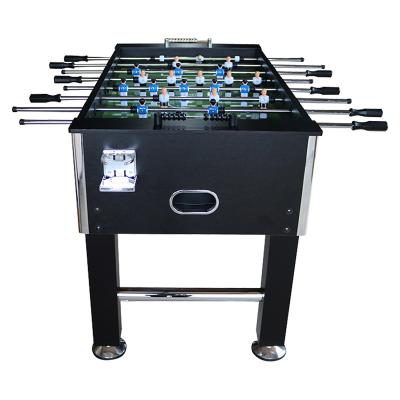 China Indoor Mini Soccer Table /Popular Amusement Wooden Mini Soccer Football Game Board for Kids and Adults for sale