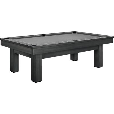 China 2023 style modern luxury factory sell cheap price 7ft 8ft 9ft slate billiards solid wood pool tables for bars and clubs for sale