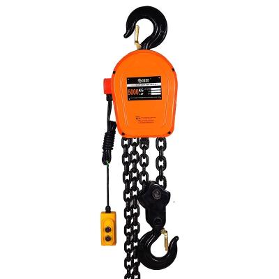 China OEM 2/3/5/10 Ton Lighting Height 3m 5m-20m Core Block Copper Block Copper Hand Chain Hoist High Quality Manual Chain Trolley for sale