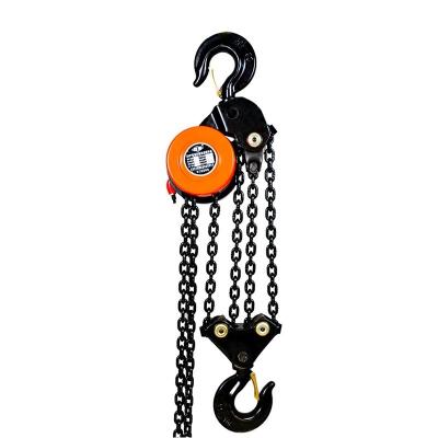 China Hotels Manufacturer Supply DHP Low Speed ​​Type Stainless Steel 1 Ton Electric Chain Hoist for sale