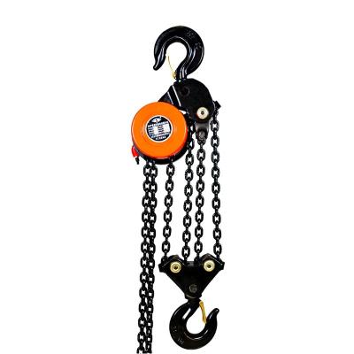 China High Quality Hotels DHP Electric Hoist Chain 10m Electric Construction Chain Hoist Power Tools for sale