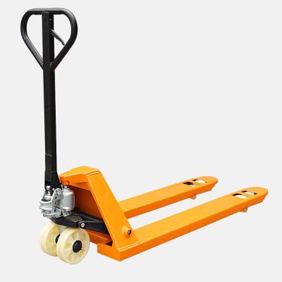 China High Quality High Lift 1500kg Hand Pallet Truck Price Forklift Jack Manual Transpallet Hand Pallet Material Handling Equipment Hand Pallet for sale