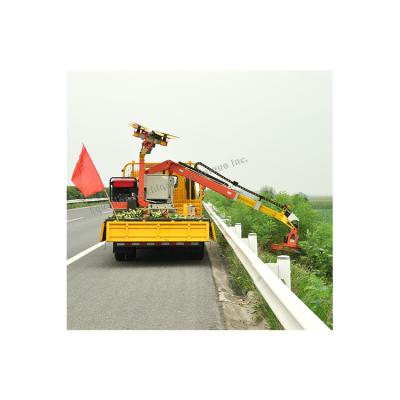 China China Manufacturer Highway Economical Model Double Action Blade Vehicular Hedge Trimmer for sale