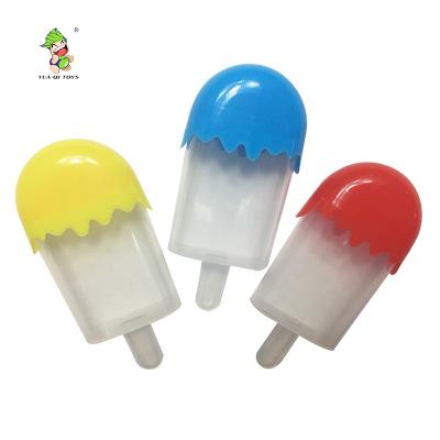 China ABS Gifts Toys Set Candy Soft Toy Mini Ice Cream Bar Toys for sale