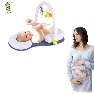 China Universal Sports Toy New Baby Mat Baby Pad 2in1 Crawling Baby Bed for sale