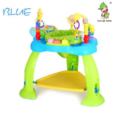 China Toy New Battery Operated Toys Multifunctional Baby Walker Baby Jumper Baby Walker for sale