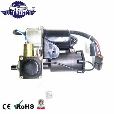 China Discovery 3 LR 3 4 Sport Air Shock Compressor for sale