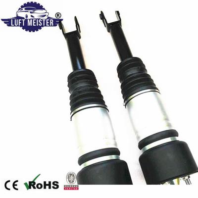 China Front Air Suspension OEM Strut for JAGUAR XJ X350 X358 XJR XJ8 Super V8 Vanden Plas Shock Absorber for sale