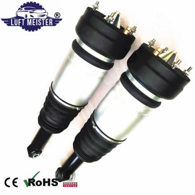 China Stainless Steel Rear Air Suspension Parts Shock Absorber C2C41341 for Jaguar XJ8 XJR for sale