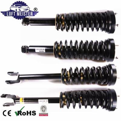 China X350 X358 Jaguar Air Suspension Control Parts Shocks Stable Performance for sale