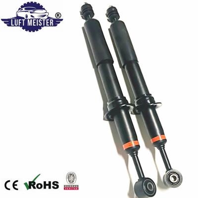 China Left Right 4851060290 4851069485 Shock Absorber Toyota Prado 150 Lexus GX 460 Strut for sale