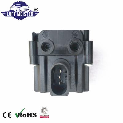 China BMW X5 E70 X6 E71 E72 Air Suspension Valve Block for sale