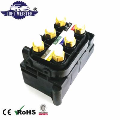 China Porsche Cayenne Air Bag Suspension Airbag Solenoid Valve 95535890300 7l0698014 for sale